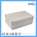 Power Aluminium Terminal Box